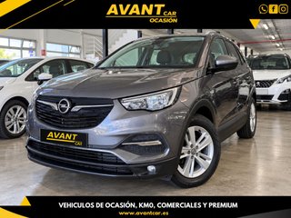 OPEL Grandland X 1.2 Turbo Selective
