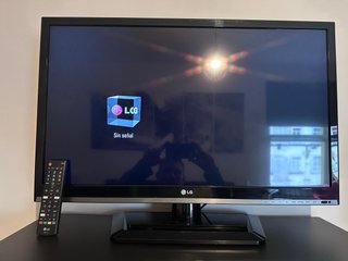 Televisor LG 32LS5600 32 pulgadas