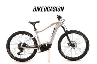 Bicicleta Haibike AllTrack 9 t.L Reacondicionada