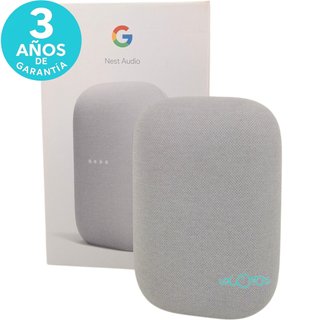 GOOGLE NEST AUDIO (GXCA6)