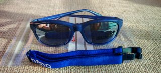 Gafas Nano Vista Bind SC 3.0/ 53-16-135