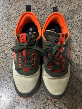 Zapatillas Munich Um Talla 42