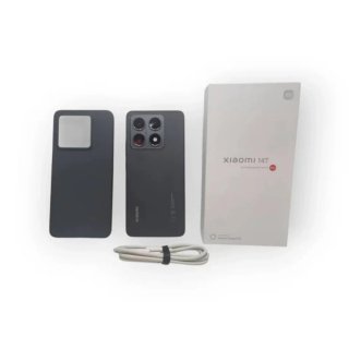 Xiaomi 14T Negro