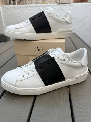 Sneakers Valentino Garavani Talla 43