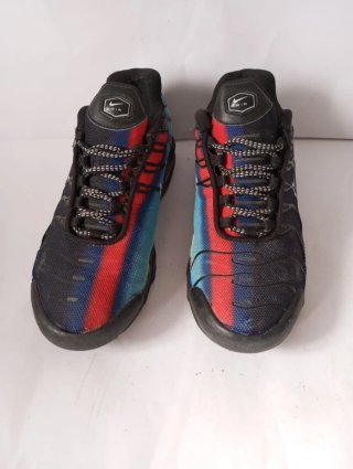 Zapatillas hombre Barça Nike Talla 42