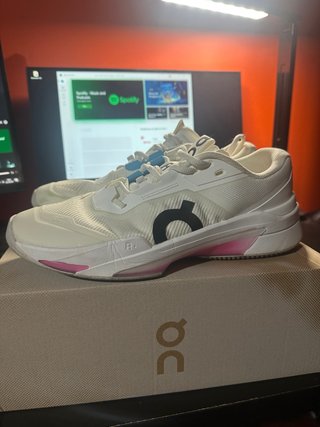 Zapatillas On The Roger Pro Fire
