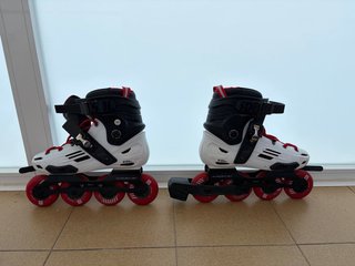 Patines en línea talla 39 modelo MF500