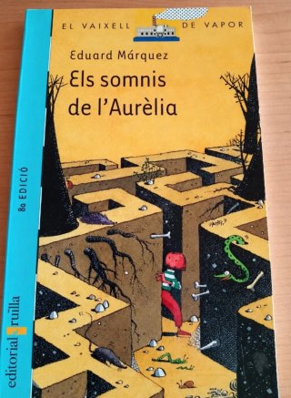 Els somnis de l'Aurèlia