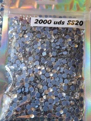 Strass SS20 Hotfix