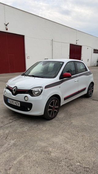 Renault Twingo Zen Energy TCe 90cv S&S