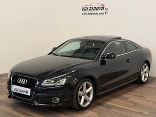 Audi A5 3.2 FSI 265cv quattro tiptronic