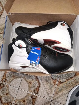 Zapatillas Reebok NBA Vintage