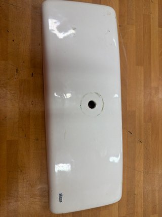 Tapa de Cisterna Roca Lucerna Blanca
