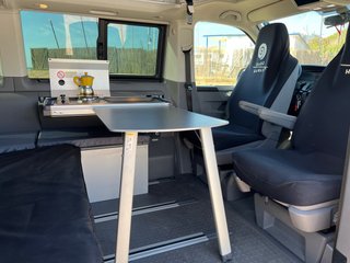 Volkswagen California 2023