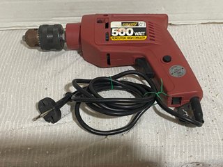 Taladro Percutor Casals 500W