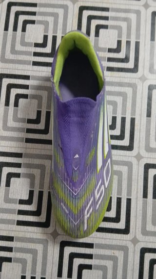 Botas de fútbol Adidas F50