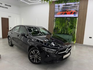 Mercedes-Benz Clase A A 250 e Sedán