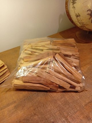 PALO SANTO 500gr