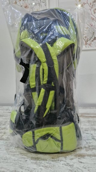 Mochila de Senderismo Besrey
