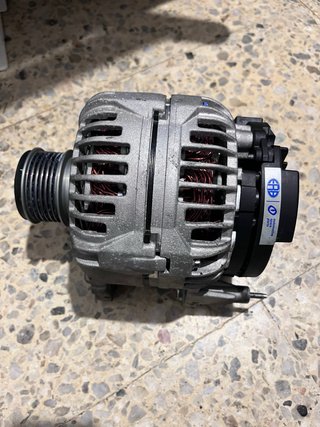 Alternador 2.0 TDI 140cv