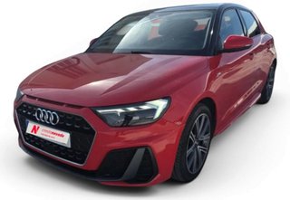 AUDI A1 Sportback S line 30 TFSI 85kW 116CV