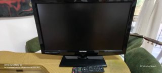 TV Telefunken 14 Full HD