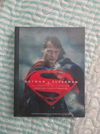 Pack batman vs superman