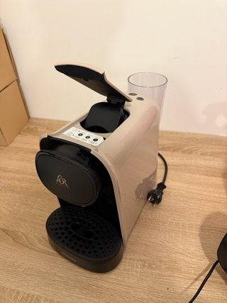 Cafetera L'OR Barista Philips