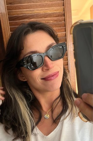 Gafas de sol Ray-Ban Zena RB4430