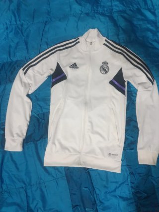 Chaqueta Real Madrid adidas