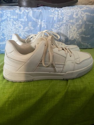 Zapatillas Asos Design Blancas