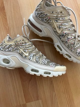 Zapatillas Nike Air TN Talla 39