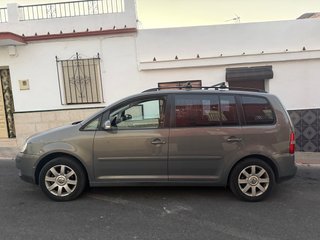 Volkswagen Touran 2005