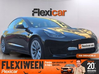 Tesla Model 3 RWD