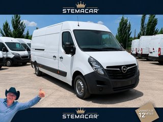 Opel Movano 2.3 CDTI 96kW (130CV) L2 H2 F 3.5t