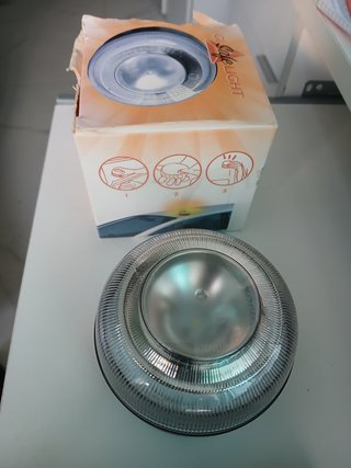 Baliza de emergencia GI SafeLight