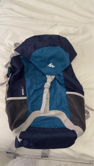 Mochila Quechua Arpenaz 40