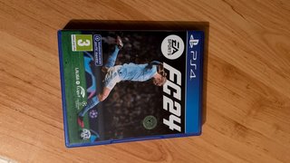 EA Sports FC 24 (PlayStation 4)