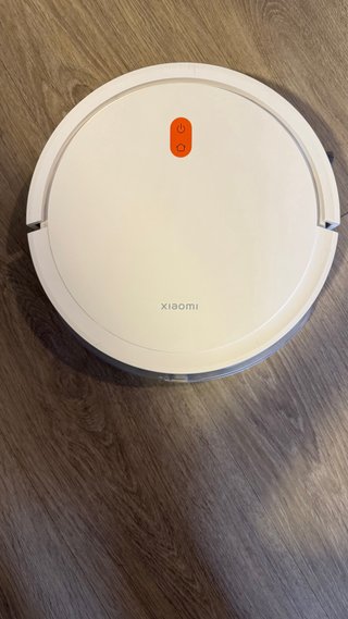Robot Aspirador Xiaomi E5