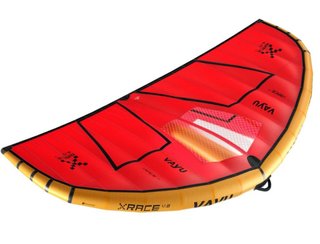 Wingfoil VAYU X-Race V2 6.5 Nueva.