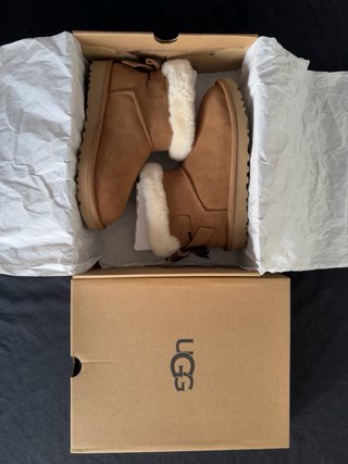 Botas UGG ORIGINALES.