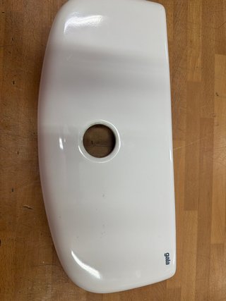 Tapa de Tanque Gala Blanco 17630