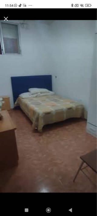 Habitacion en alquielr