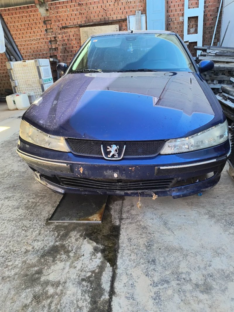 Peugeot 406 1999