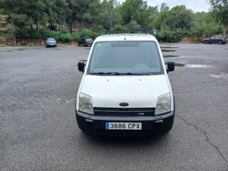 Ford Transit Connect 2003
