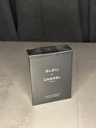 Bleu de Chanel