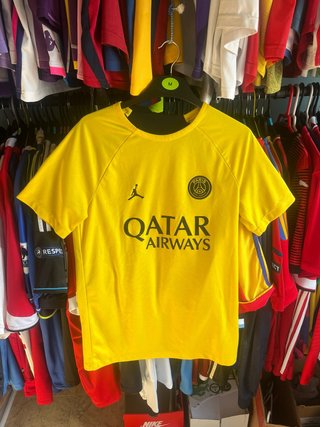 Camiseta PSG Paris Saint Germain Jordan