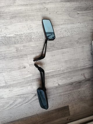 Espejos Retrovisores para Moto