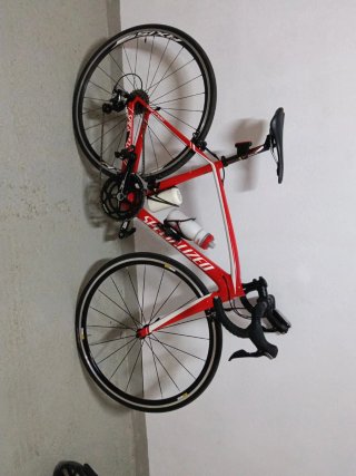 Bicicleta de Carretera Specialized Tarmac 49"