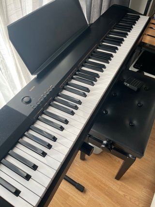 Piano Digital Casio CDP-130